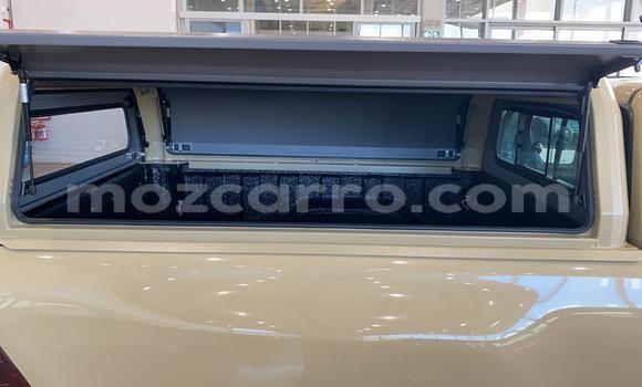 Tenga Tsaru Toyota Hilux Sirivha Mota in Achachinja in Tete Tenga Tsaru Toyota Hilux Sirivha Mota in Achachinja in Tete