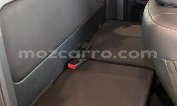 Tenga Tsaru Toyota Hilux Sirivha Mota in Achachinja in Tete Tenga Tsaru Toyota Hilux Sirivha Mota in Achachinja in Tete