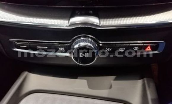 Tenga Tsaru Volvo XC60 Chena Mota in Chimoio in Manica Tenga Tsaru Volvo XC60 Chena Mota in Chimoio in Manica