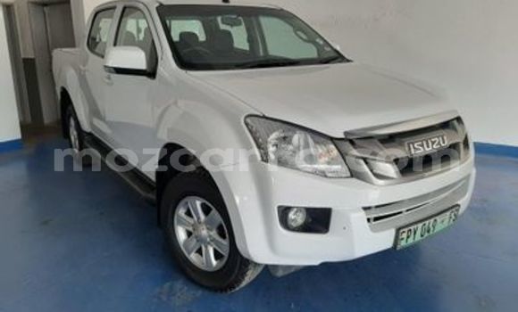 Buy Used Isuzu KB White Car in Beira in Sofala Buy Used Isuzu KB White Car in Beira in Sofala