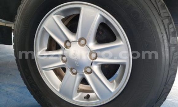 Buy Used Isuzu KB White Car in Beira in Sofala Buy Used Isuzu KB White Car in Beira in Sofala