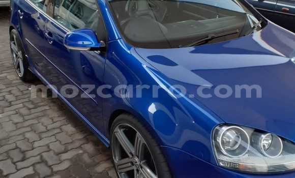 Tenga Tsaru Volkswagen Golf R32 Bhuruu Mota in Achachinja in Tete Tenga Tsaru Volkswagen Golf R32 Bhuruu Mota in Achachinja in Tete