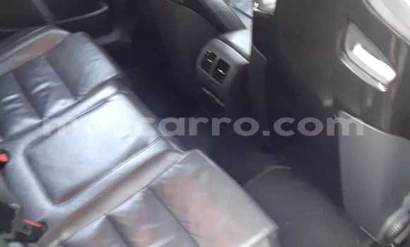 Tenga Tsaru Volkswagen Golf R32 Bhuruu Mota in Achachinja in Tete Tenga Tsaru Volkswagen Golf R32 Bhuruu Mota in Achachinja in Tete