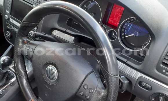 Tenga Tsaru Volkswagen Golf R32 Bhuruu Mota in Achachinja in Tete Tenga Tsaru Volkswagen Golf R32 Bhuruu Mota in Achachinja in Tete