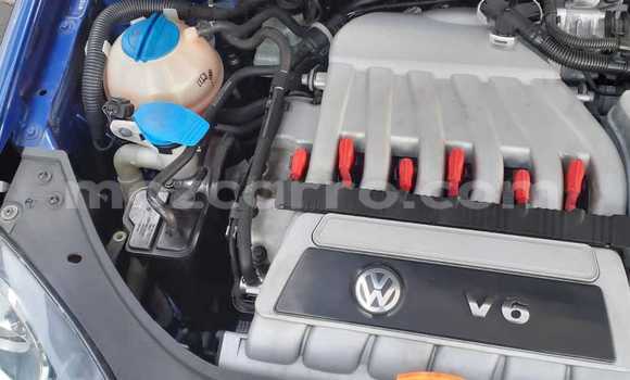 Tenga Tsaru Volkswagen Golf R32 Bhuruu Mota in Achachinja in Tete Tenga Tsaru Volkswagen Golf R32 Bhuruu Mota in Achachinja in Tete