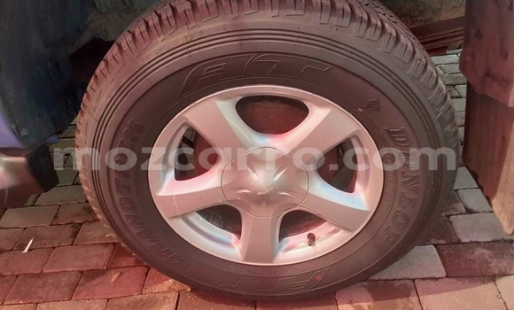 Tenga Tsaru Isuzu KB Bhuruu Mota in Achachinja in Tete Tenga Tsaru Isuzu KB Bhuruu Mota in Achachinja in Tete