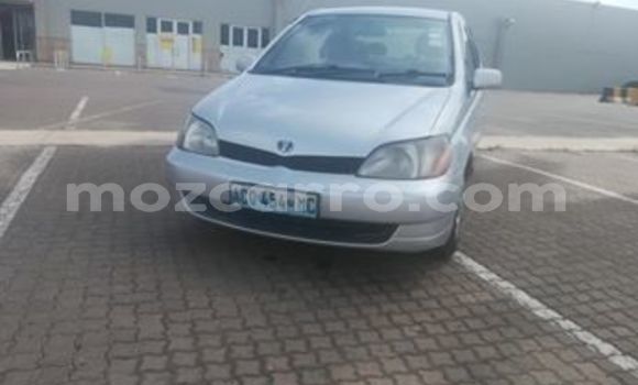 Buy Used Toyota Platz Silver Car in Maputo in Maputo Buy Used Toyota Platz Silver Car in Maputo in Maputo