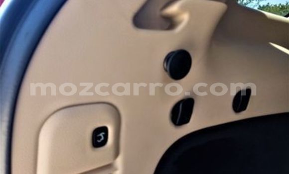 Buy Used Jeep Grand Cherokee Red Car in Chimoio in Manica Buy Used Jeep Grand Cherokee Red Car in Chimoio in Manica