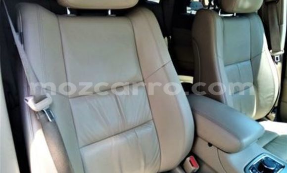 Buy Used Jeep Grand Cherokee Red Car in Chimoio in Manica Buy Used Jeep Grand Cherokee Red Car in Chimoio in Manica