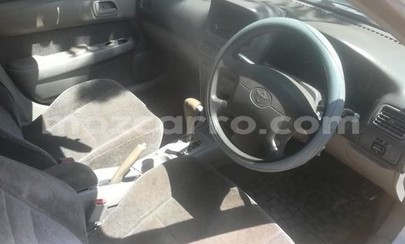 Buy Used Toyota Corolla White Car in Maputo in Maputo Buy Used Toyota Corolla White Car in Maputo in Maputo