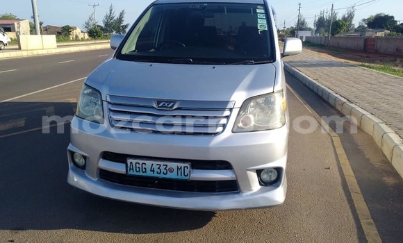 Cars for sale in mozambique - mozcarro