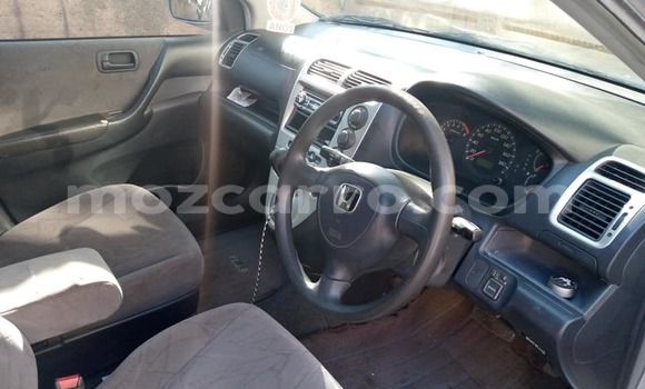 Buy Used Honda Civic Silver Car in Maputo in Maputo Buy Used Honda Civic Silver Car in Maputo in Maputo