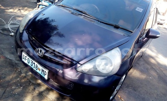 Buy Used Honda Fit Other Car in Maputo in Maputo Buy Used Honda Fit Other Car in Maputo in Maputo