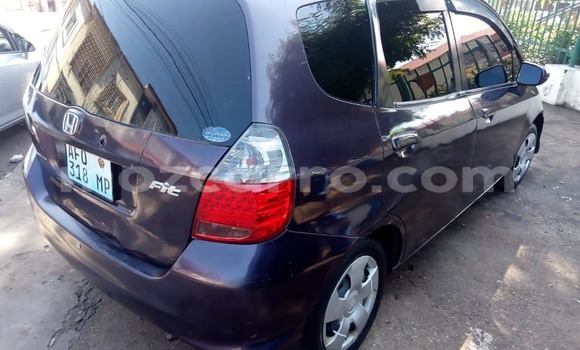 Buy Used Honda Fit Other Car in Maputo in Maputo Buy Used Honda Fit Other Car in Maputo in Maputo