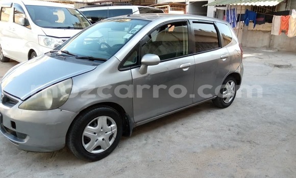 Nunua Ilio tumika Honda Fit Nyingine Gari ndani ya Maputo nchini Maputo Nunua Ilio tumika Honda Fit Nyingine Gari ndani ya Maputo nchini Maputo
