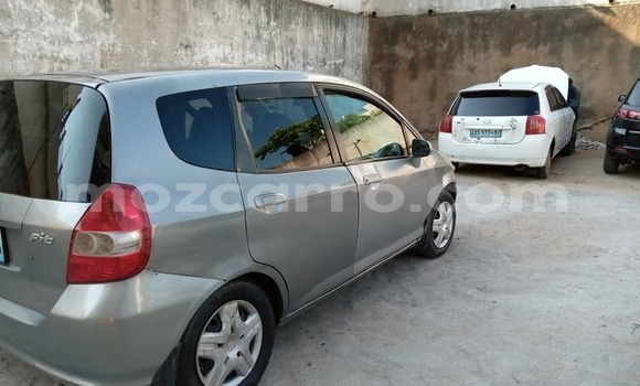 Buy Used Honda Fit Other Car in Maputo in Maputo Buy Used Honda Fit Other Car in Maputo in Maputo