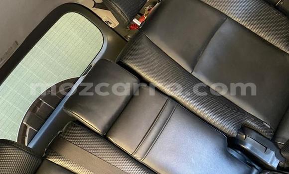 Nunua Ilio tumika Toyota Prado Fedha Gari ndani ya Maputo nchini Maputo Nunua Ilio tumika Toyota Prado Fedha Gari ndani ya Maputo nchini Maputo