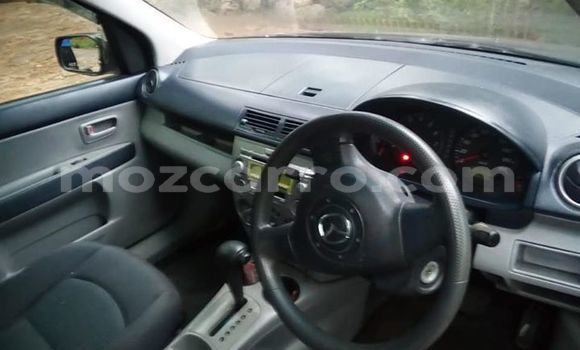 Buy Used Mazda Demio Black Car in Maputo in Maputo Buy Used Mazda Demio Black Car in Maputo in Maputo