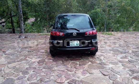 Buy Used Mazda Demio Black Car in Maputo in Maputo Buy Used Mazda Demio Black Car in Maputo in Maputo