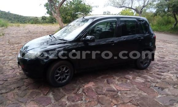 Buy Used Mazda Demio Black Car in Maputo in Maputo Buy Used Mazda Demio Black Car in Maputo in Maputo