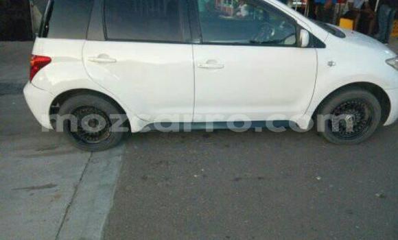 Tenga Tsaru Toyota IST Chena Mota in Maputo in Maputo Tenga Tsaru Toyota IST Chena Mota in Maputo in Maputo