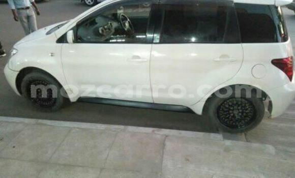 Tenga Tsaru Toyota IST Chena Mota in Maputo in Maputo Tenga Tsaru Toyota IST Chena Mota in Maputo in Maputo