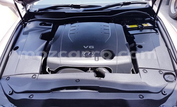 Buy Used Lexus IS Beige Car in Ancuabe in Cabo Delgado Buy Used Lexus IS Beige Car in Ancuabe in Cabo Delgado