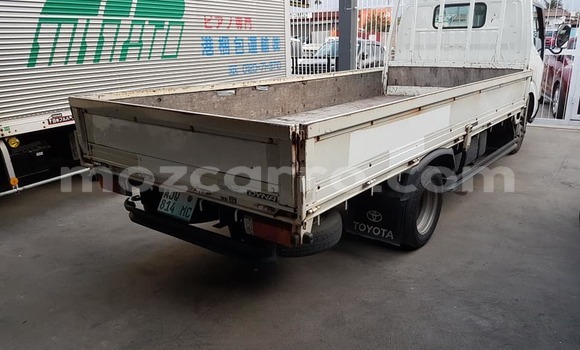 Buy Used Toyota Dyna White Car in Ancuabe in Cabo Delgado Buy Used Toyota Dyna White Car in Ancuabe in Cabo Delgado