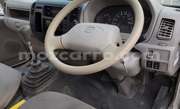 Buy Used Toyota Dyna White Car in Ancuabe in Cabo Delgado Buy Used Toyota Dyna White Car in Ancuabe in Cabo Delgado