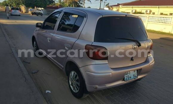 Tenga Tsaru Toyota Vitz Zvimwe Mota in Maputo in Maputo Tenga Tsaru Toyota Vitz Zvimwe Mota in Maputo in Maputo