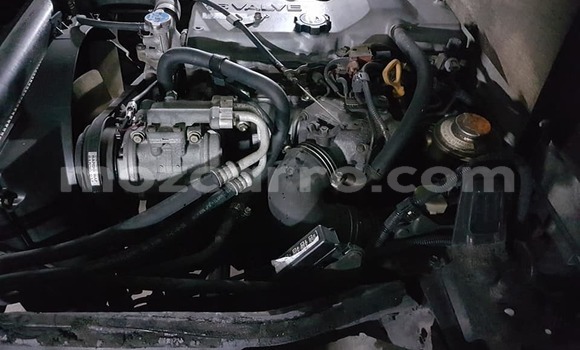 Buy Used Toyota Town Ace White Car in Ancuabe in Cabo Delgado Buy Used Toyota Town Ace White Car in Ancuabe in Cabo Delgado