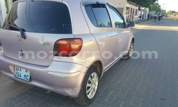 Tenga Tsaru Toyota Vitz Zvimwe Mota in Maputo in Maputo Tenga Tsaru Toyota Vitz Zvimwe Mota in Maputo in Maputo