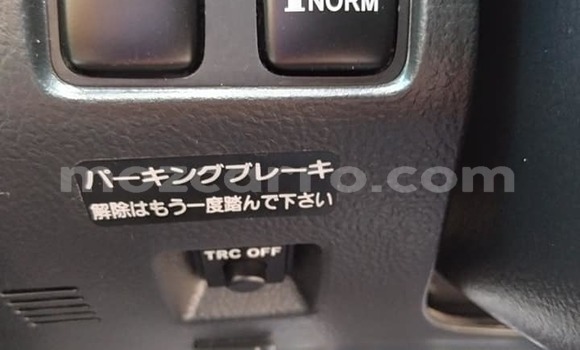 Buy Used Toyota Mark X Black Car in Ancuabe in Cabo Delgado Buy Used Toyota Mark X Black Car in Ancuabe in Cabo Delgado