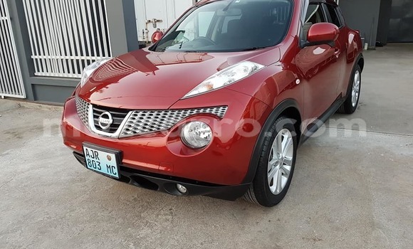 Nunua Ilio tumika Nissan Juke Nyekundu Gari ndani ya Ancuabe nchini Cabo Delgado Nunua Ilio tumika Nissan Juke Nyekundu Gari ndani ya Ancuabe nchini Cabo Delgado