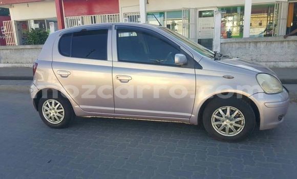 Tenga Tsaru Toyota Vitz Zvimwe Mota in Maputo in Maputo Tenga Tsaru Toyota Vitz Zvimwe Mota in Maputo in Maputo