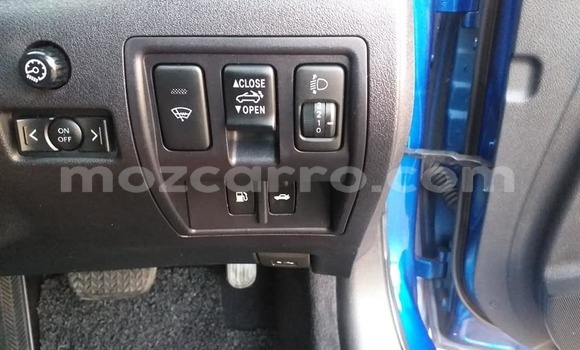 Buy Used Lexus IS Blue Car in Ancuabe in Cabo Delgado Buy Used Lexus IS Blue Car in Ancuabe in Cabo Delgado