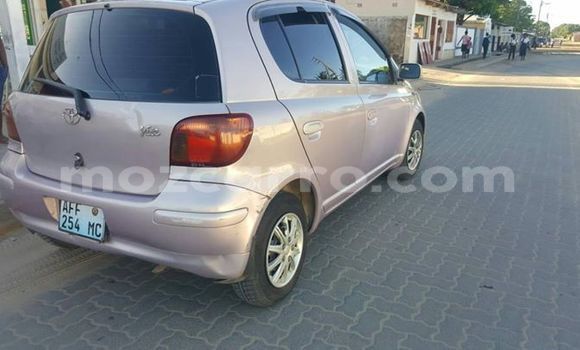 Tenga Tsaru Toyota Vitz Zvimwe Mota in Maputo in Maputo Tenga Tsaru Toyota Vitz Zvimwe Mota in Maputo in Maputo