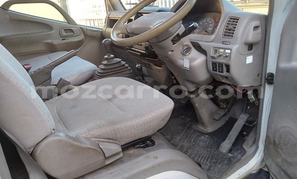 Buy Used Toyota Dyna White Car in Ancuabe in Cabo Delgado Buy Used Toyota Dyna White Car in Ancuabe in Cabo Delgado