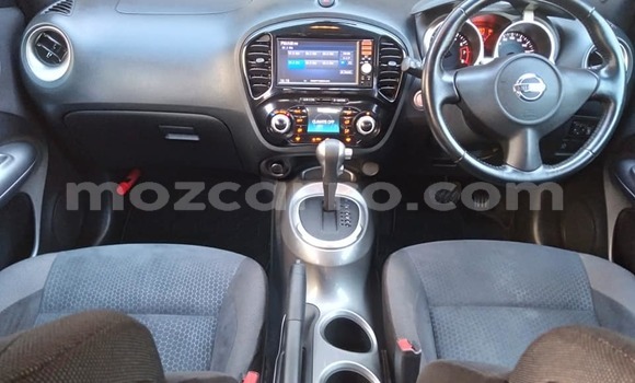 Buy Used Nissan Juke Black Car in Ancuabe in Cabo Delgado Buy Used Nissan Juke Black Car in Ancuabe in Cabo Delgado