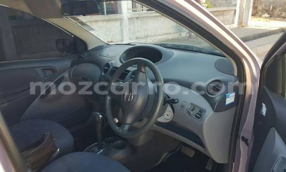 Tenga Tsaru Toyota Vitz Zvimwe Mota in Maputo in Maputo Tenga Tsaru Toyota Vitz Zvimwe Mota in Maputo in Maputo