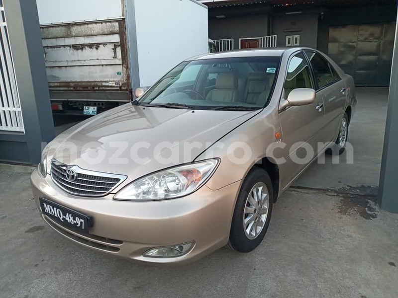 Big with watermark toyota camry cabo delgado ancuabe 9665