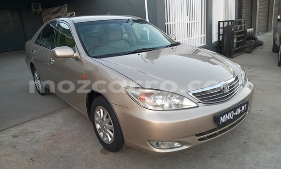 Buy Used Toyota Camry Beige Car in Ancuabe in Cabo Delgado Buy Used Toyota Camry Beige Car in Ancuabe in Cabo Delgado