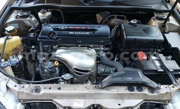 Buy Used Toyota Camry Beige Car in Ancuabe in Cabo Delgado Buy Used Toyota Camry Beige Car in Ancuabe in Cabo Delgado