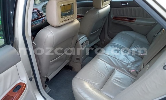 Buy Used Toyota Camry Beige Car in Ancuabe in Cabo Delgado Buy Used Toyota Camry Beige Car in Ancuabe in Cabo Delgado
