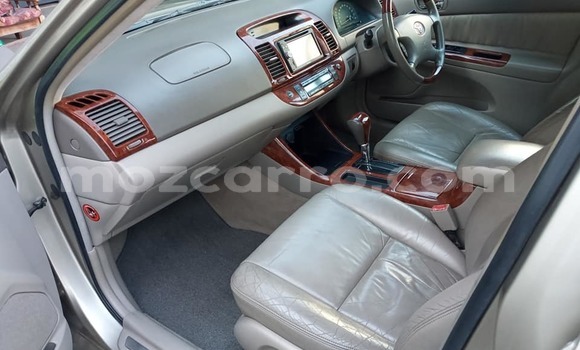 Buy Used Toyota Camry Beige Car in Ancuabe in Cabo Delgado Buy Used Toyota Camry Beige Car in Ancuabe in Cabo Delgado