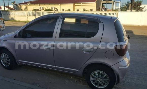 Tenga Tsaru Toyota Vitz Zvimwe Mota in Maputo in Maputo Tenga Tsaru Toyota Vitz Zvimwe Mota in Maputo in Maputo
