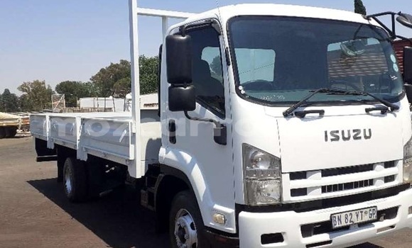 Tenga Imported Isuzu FTR 850 Chena Rori in Zumbo in Tete Tenga Imported Isuzu FTR 850 Chena Rori in Zumbo in Tete