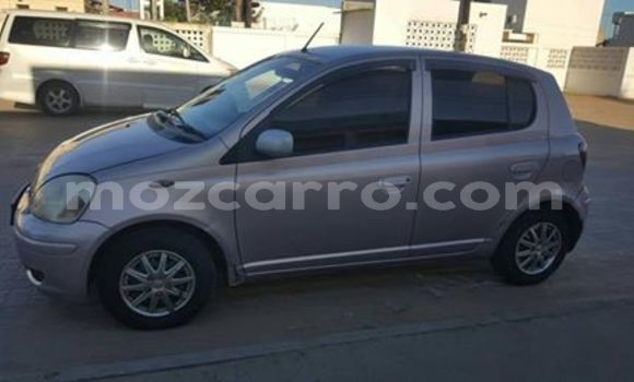 Tenga Tsaru Toyota Vitz Zvimwe Mota in Maputo in Maputo Tenga Tsaru Toyota Vitz Zvimwe Mota in Maputo in Maputo