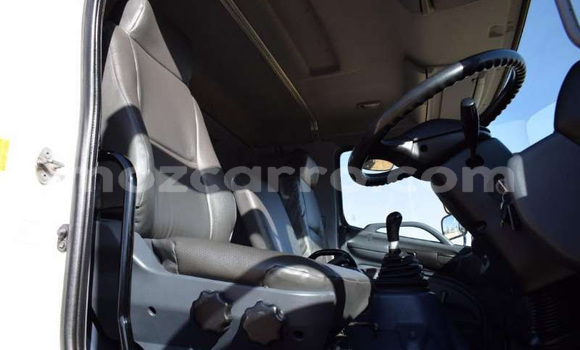 Tenga Tsaru Hino Ranger Chena Rori in Achachinja in Tete Tenga Tsaru Hino Ranger Chena Rori in Achachinja in Tete