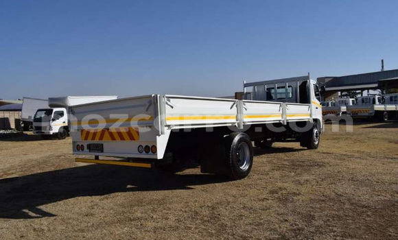 Tenga Tsaru Hino Ranger Chena Rori in Achachinja in Tete Tenga Tsaru Hino Ranger Chena Rori in Achachinja in Tete